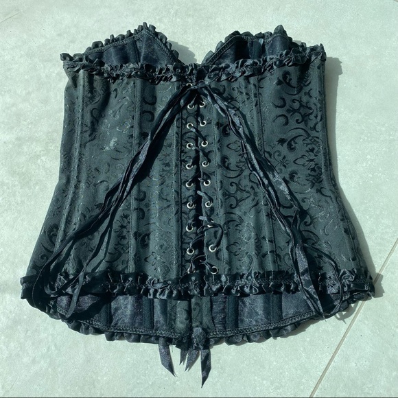 Vacodo Corset🍒 - Picture 2 of 4